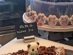 -美食汇自助餐厅(成都万达瑞华酒店)