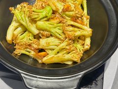 -狮王府淮扬菜(百家湖1912店)