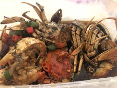 -有位虾匠·香辣蟹·小龙虾(李村店)