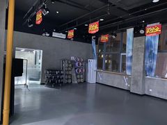 -七星派健身中心(鸟巢店)
