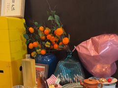 -茶去咖啡屋(武侯祠店)