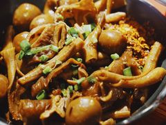 -谭鸭血老火锅(万象九宜城店)