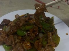 -王鹏家常菜馆
