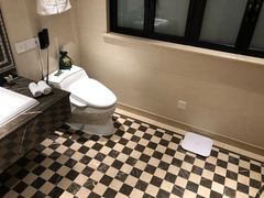 -马勒别墅饭店(静安寺店)