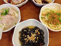 -龙抄手(春熙路总店)