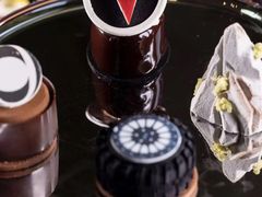 -The Drawing Room 闲逸廊(上海静安瑞吉酒店)