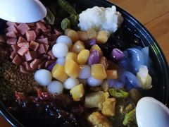 -糖糖冰粉(凤城三路总店)