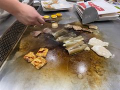 -大渔铁板烧(大悦城店)