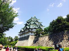 -名古屋城
