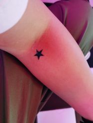 -MDZ STORE·TATTOO·耳饰