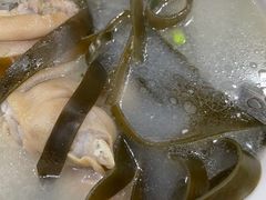 -天一沾水肥肠(科园一街店)