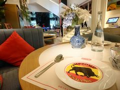 -Mezomd曼索蒂西班牙餐厅(广粤店)