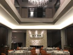 大堂-玖味(老工人西路店)