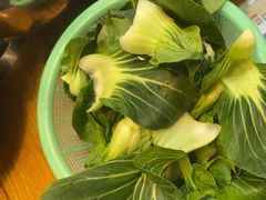 -重庆鸡公煲·青锅花椒鱼(牡丹江路店)