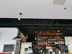 -Ricci睿奇美式餐厅(五道口店)