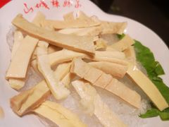 -山城辣妹子(定福庄店)
