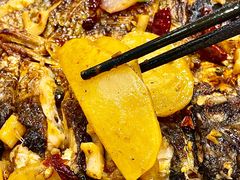 -沈姐万州烤鱼(沙坪坝七中店)