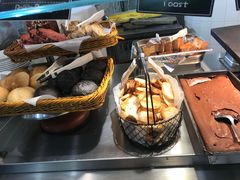 -So Lounge索兰至餐厅(蓝色港湾店)