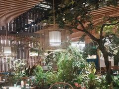 -锦府盐帮·李宅(领展购物广场中关村店)
