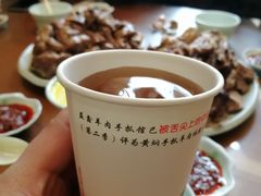 -清真·益鑫羊肉手抓馆(花园北街店)