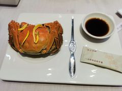 -徐记海鲜(开福寺|伍家岭店)