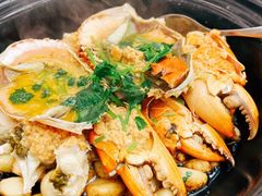 -潮人姐妹轩(海宁路店)