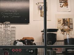 -SPARROW 家雀儿咖啡本店