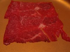 -牛YO寿喜烧和牛火锅自助(三台子万象汇店)