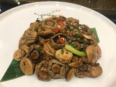 -羲和雅苑•北京烤鸭(平安国际金融中心店)