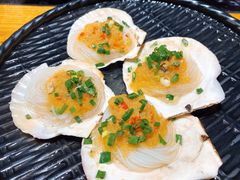 -老号李小肠西昌特色火盆烧烤(树高威尼斯店)