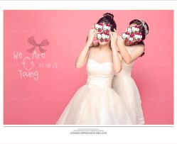 -戛纳印象摄影(潮拍定制馆)