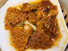 金钱肚-寻味顺德·珍之宝酒楼(银钻店)