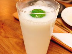 酸奶米酿-知亘茶食