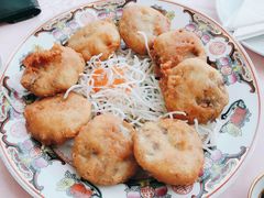 -誉八仙酒楼(静安大悦城店)