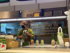 -野萃山·潮汕厚果汁(十亩地店)