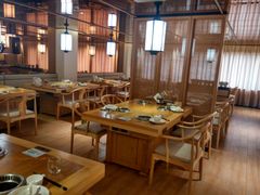 大堂-尚海豆捞(乐虹坊店)