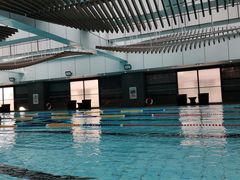 -W FITNESS 威尔仕健身·游泳(老西门新苑店)