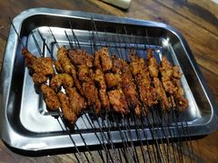 -清真·马峰烤肉(小学习北巷店)