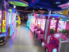 -大玩家(中原万达广场店)