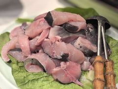 -侯家庄私房菜馆观景餐厅