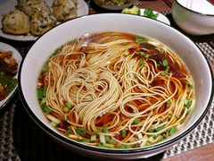 -十面春风·江南面馆(崇宁路店)