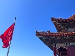 -天安门城楼