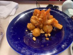 -小吊梨汤·北京菜·烤鸭(双井乐成中心店)