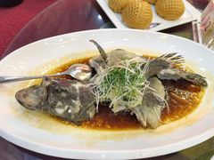 -喜渔门海鲜酒楼