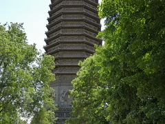 -玲珑塔公园