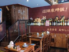 -达摩食堂(仓山万达店)