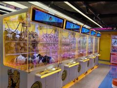 -风云再起游乐汇(北京西单西西友谊店)