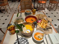 -太食獸泰式茶餐厅(IFS国金中心店)