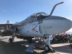 -中途岛号航空母舰博物馆