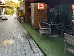 -汉堡王(徐汇绿地缤纷店)